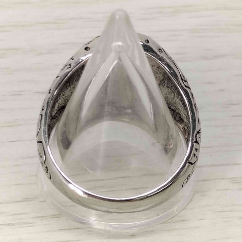 スカル サソリ シグネットリング メンズ 26号