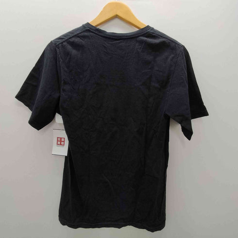 ステューシー Stussy メキシコ製 SSリンク フロントプリント S/S クルーネック Tシャツ メンズ import:S