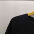 ステューシー Stussy メキシコ製 SSリンク フロントプリント S/S クルーネック Tシャツ メンズ import:S