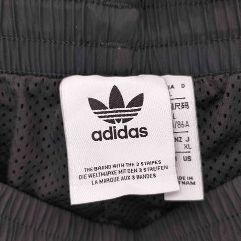 アディダスオリジナルス adidas Originals サイドライン プレミアム トラックパンツ メンズ XL