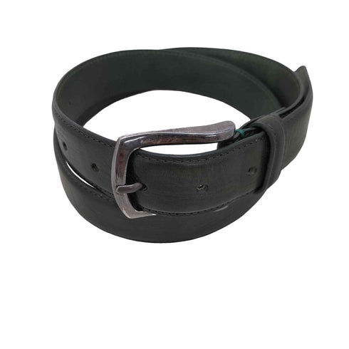 ポールスミス Paul Smith 日本製 レザーベルト メンズ M