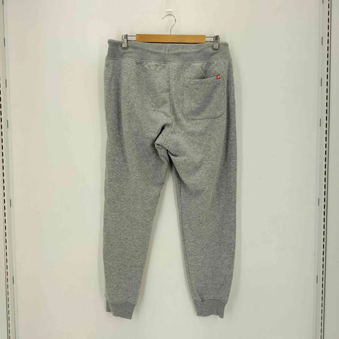 ニューバランス NEW BALANCE ロゴプリント スウェットパンツ メンズ 2XL