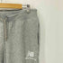 ニューバランス NEW BALANCE ロゴプリント スウェットパンツ メンズ 2XL