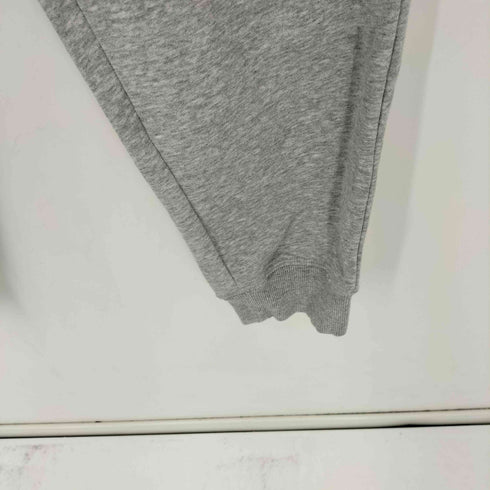 ニューバランス NEW BALANCE ロゴプリント スウェットパンツ メンズ 2XL