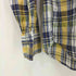 ジェイクルー J.CREW チェック柄 ボタンダウン ポケットロングスリーブシャツ メンズ import:S