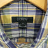 ジェイクルー J.CREW チェック柄 ボタンダウン ポケットロングスリーブシャツ メンズ import:S