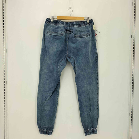 ゼインローブ ZANEROBE ドローストリング デニム ジョガーパンツ メンズ 3