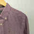 エディーバウアー Eddie Bauer ボタンダウン チェック L/S シャツ メンズ import:M