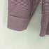 エディーバウアー Eddie Bauer ボタンダウン チェック L/S シャツ メンズ import:M