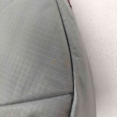 87101117 リップストップ スリングバッグ メンズ