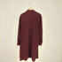 グラウンドワイ Ground Y CREPE DE CHINE ASYMMETRY SHIRT クレープデシン アシンメトリーシャツ メンズ JPN:3