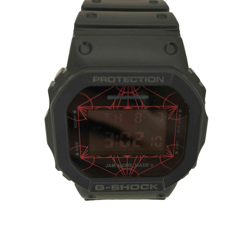 カシオ CASIO 25 ANNIVERSARY LIMITED WATCH G-SHOCK コラボウォッチ メンズ