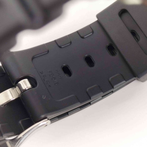 カシオ CASIO 25 ANNIVERSARY LIMITED WATCH G-SHOCK コラボウォッチ メンズ
