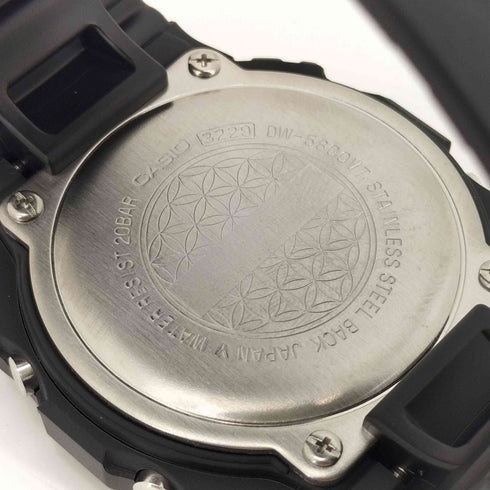 カシオ CASIO 25 ANNIVERSARY LIMITED WATCH G-SHOCK コラボウォッチ メンズ