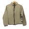 ウールリッチ WOOLRICH 90S ウール スタンドカラー ジップアップ ジャケット レディース