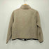 ウールリッチ WOOLRICH 90S ウール スタンドカラー ジップアップ ジャケット レディース