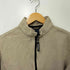 ウールリッチ WOOLRICH 90S ウール スタンドカラー ジップアップ ジャケット レディース