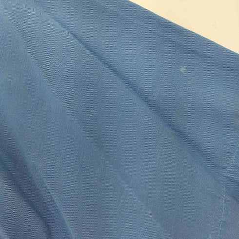 ピューリタン PURITAN 90s レーヨンポリ 半袖シャツ メンズ MEDIUM