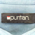 ピューリタン PURITAN 90s レーヨンポリ 半袖シャツ メンズ MEDIUM