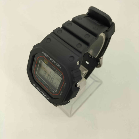 カシオ CASIO 初代G-SHOCK 復刻モデル G-SHOCK DW-5000R-1AJF メンズ