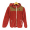チャムス CHUMS Fleece Elmo Jacket フリース エルモ ジャケット レディース import:M