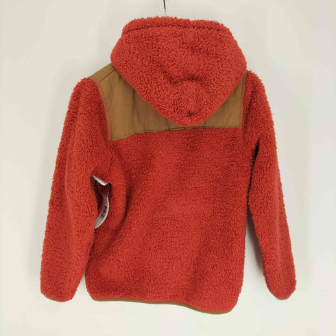 チャムス CHUMS Fleece Elmo Jacket フリース エルモ ジャケット レディース import:M