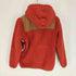チャムス CHUMS Fleece Elmo Jacket フリース エルモ ジャケット レディース import:M