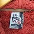 チャムス CHUMS Fleece Elmo Jacket フリース エルモ ジャケット レディース import:M