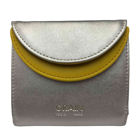 チャオパニック Ciaopanic GRAIN グレイン 二つ折りバイカラー ウォレット 2つ折り 財布 レディース