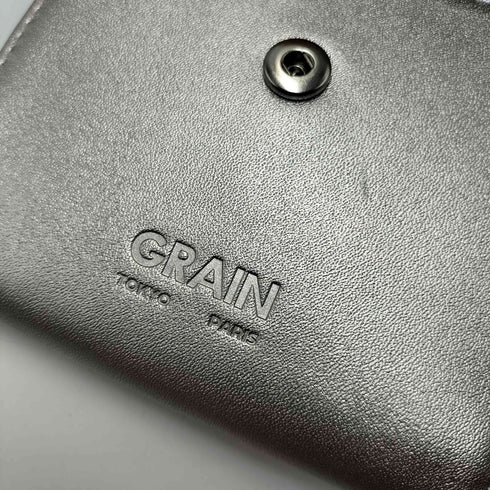 チャオパニック Ciaopanic GRAIN グレイン 二つ折りバイカラー ウォレット 2つ折り 財布 レディース