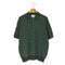 アーバンリサーチ URBAN RESEARCH バーズアイJQニットポロシャツ メンズ JPN:L