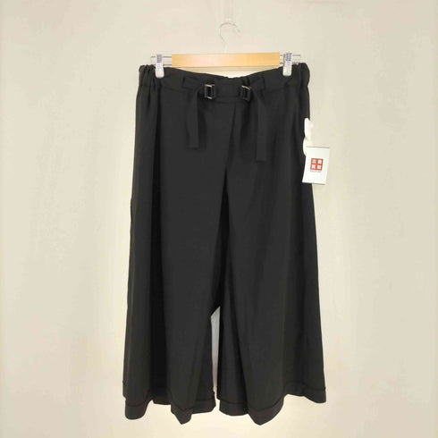 グラウンドワイ Ground Y GY Hakama TYPE1 ハカマ パンツ メンズ JPN:3