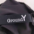グラウンドワイ Ground Y GY Hakama TYPE1 ハカマ パンツ メンズ JPN:3