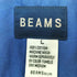 ビームス BEAMS コットン ポケットシャツ メンズ JPN:L