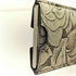 キャサリンハムネットロンドン KATHARINE HAMNETT LONDON 花柄名刺入れ メンズ