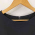 クレージュ courreges ベルテッド 半袖 ワンピース レディース 40