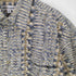 ピエールカルダン pierre cardin 総柄 半袖シャツ メンズ import:L