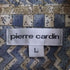 ピエールカルダン pierre cardin 総柄 半袖シャツ メンズ import:L