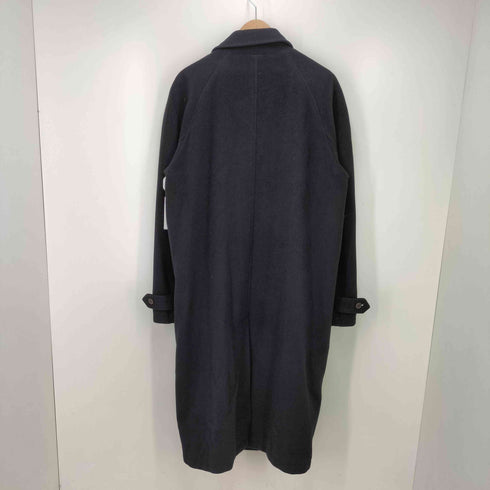 ポールスミスロンドン Paul Smith LONDON アンゴラ100% ステンカラーコート メンズ JPN:L