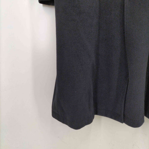 ポールスミスロンドン Paul Smith LONDON アンゴラ100% ステンカラーコート メンズ JPN:L