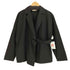 アンティカパターントルソ antiqua patterntorso デザイン テーラードジャケット レディース FREE