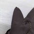 Fodera Cashmere イタリア製 レザーグローブ メンズ 8