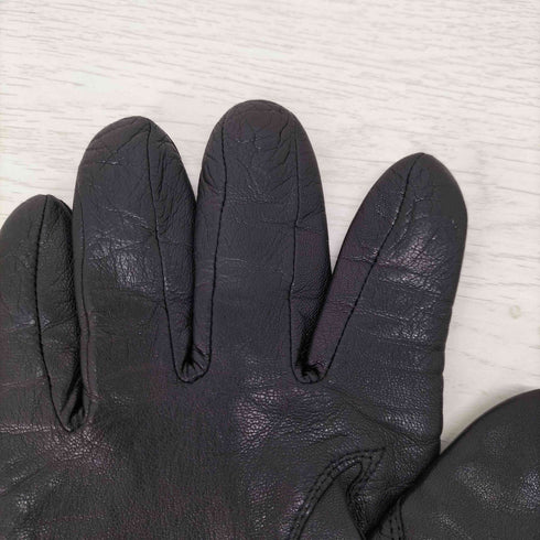 レノマ renoma PARIS レザーグローブ レディース