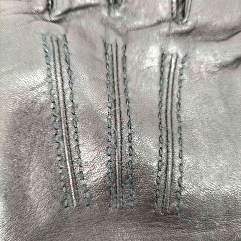 レノマ renoma PARIS レザーグローブ レディース