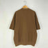 scair ヘビーモスステッチミリタリーポロシャツ メンズ JPN:3
