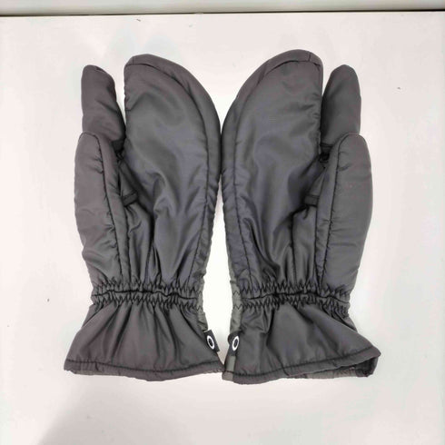 オークリー OAKLEY Skull Mitten 17.0 メンズ M/L