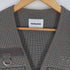 モンキータイム MONKEY TIME GUNCLUB CHECK MULTI POCKET VEST/ベスト メンズ JPN:L