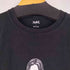 エックスガール X-girl ANGEL FACE TEE レディース JPN:L