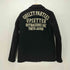 ワコマリア WACKO MARIA 10AW ZIP MELTON JKT UPSETTER メンズ
