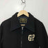 ワコマリア WACKO MARIA 10AW ZIP MELTON JKT UPSETTER メンズ